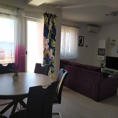 Apartments Villa Lavanda Zadar Exteriör bild